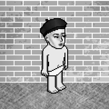 Black Beret