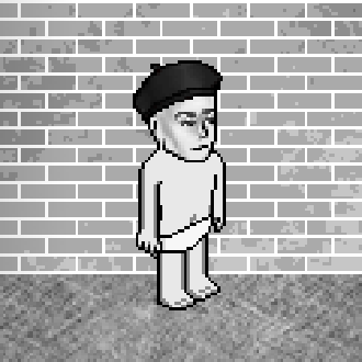 Black Beret