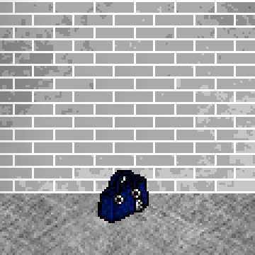 Miniatura: Brokkie Handbag