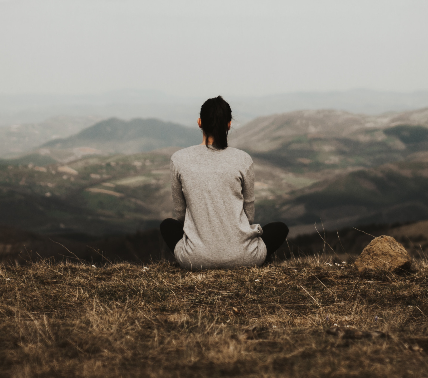 Spiritual Counselling - Module One