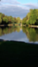Intentions 2021 Retreat - ONLY 2 spots!!!