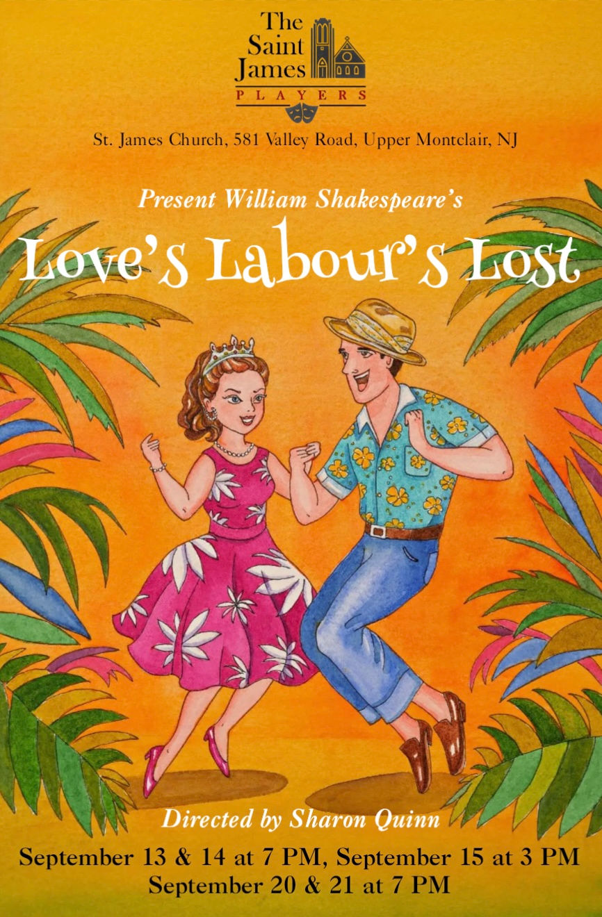 Love's Labours Lost