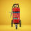 Thumbnail: Flourine Free Foam Based Wheeled Extinguishers (Stored Pressure)