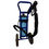 Thumbnail: 9 Ltrs Trolley Mounted Mist Based Area Sanitisation System (Air Cartridge Type)