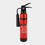 Thumbnail: EN APPROVED CO2 PORTABLE & WHEELED EXTINGUISHERS