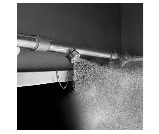 Thumbnail: LPCB Certified Enviro Series Water Mist Based Kitchen Fire Suppression System