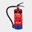 Thumbnail: B Plus Special Application (Class B) Extinguishers