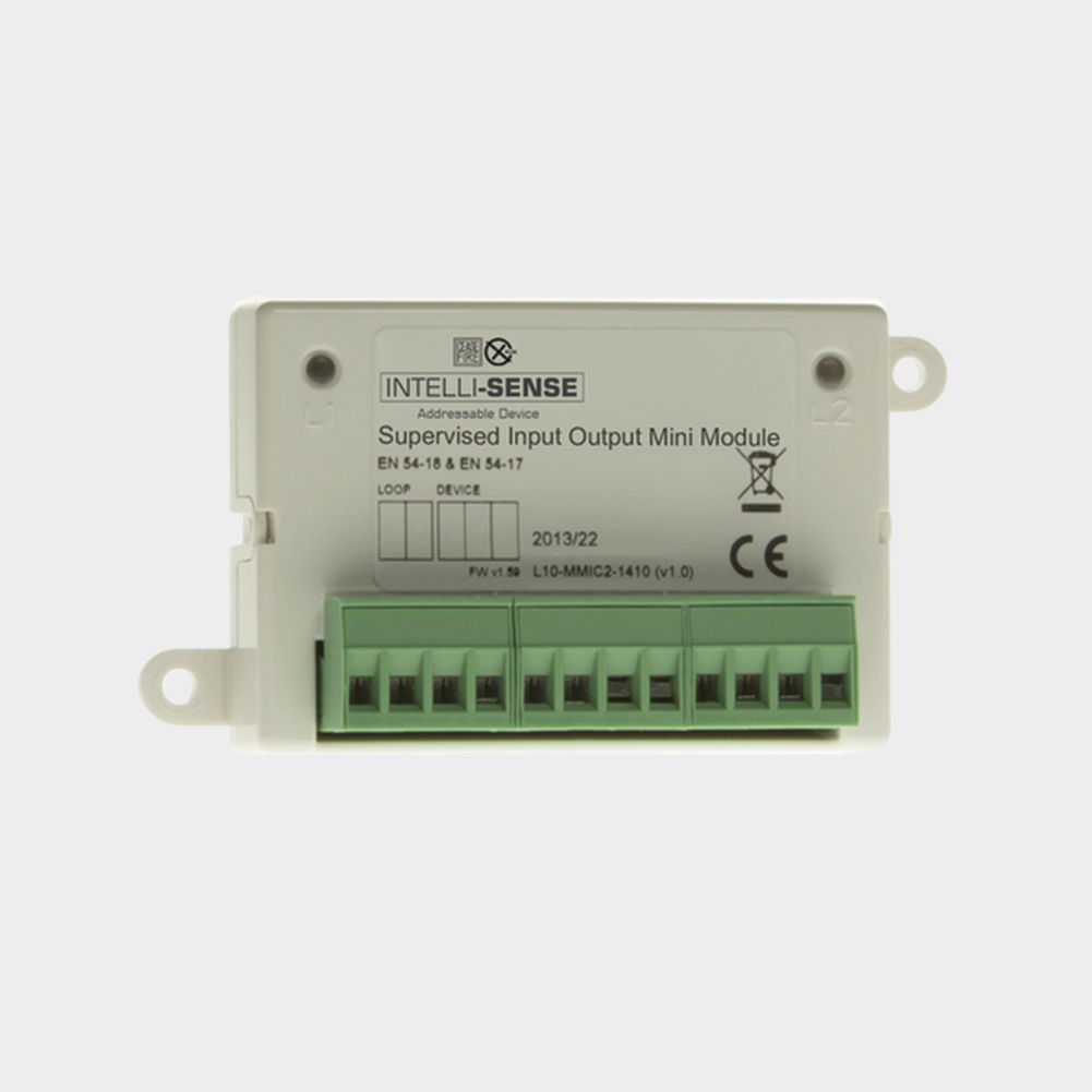 Intelligent-Input-&-Output-Module-(Mini-Mount) TI-002298