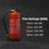 Thumbnail: Portable Water Mist Based Extinguishers