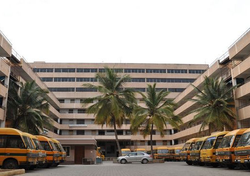 Increasing the Fire Safety Quotient of Indian Schools