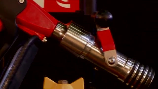 Thumbnail: ActionPac- Watermist & Foammist Based Backpack & Wheeled (Stored Pressure Type)