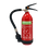 Thumbnail: Lithium Ion Battery Portable Extinguishers