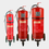 Thumbnail: EN APPROVED FOAM WHEELED EXTINGUISHERS (ASPIRATING MODEL)