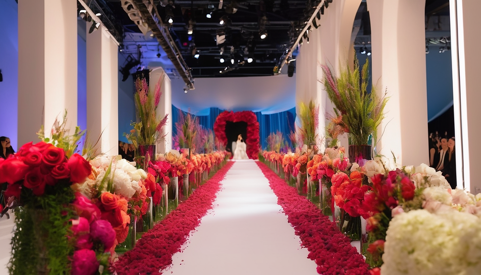 BrandonProdz Exclusive Fashion Preview Night