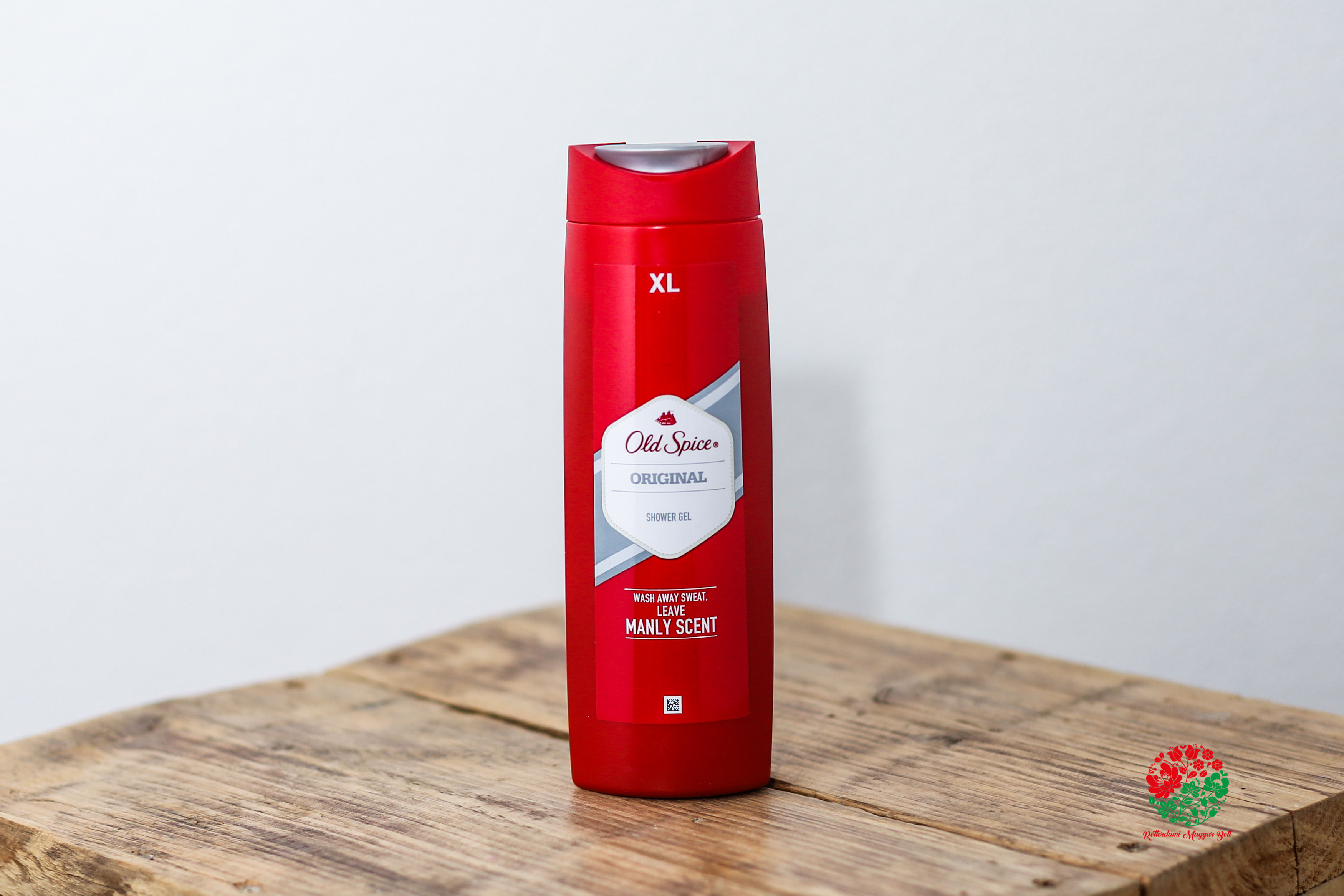 Old Spice Original Douchegel XL