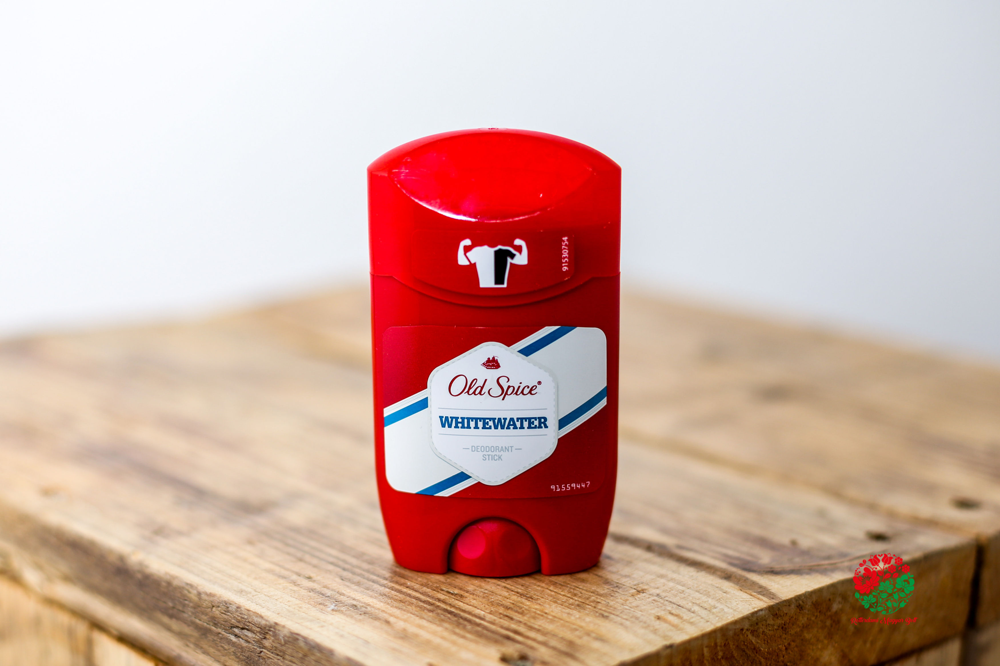 Old Spice Whitewater Dezodor Roll