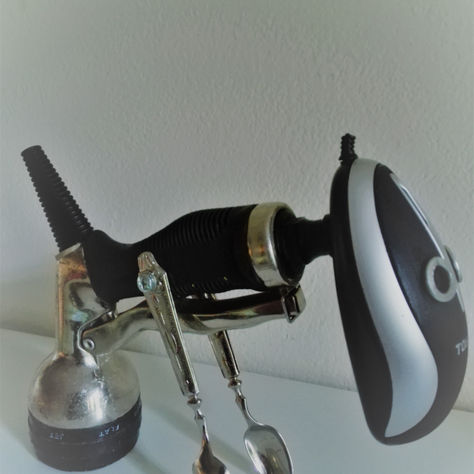 Salve, sono Robottino Super