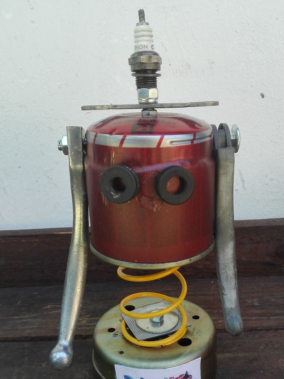 Robot Sirio ed Alice - isolamento sociale adolescenziale
