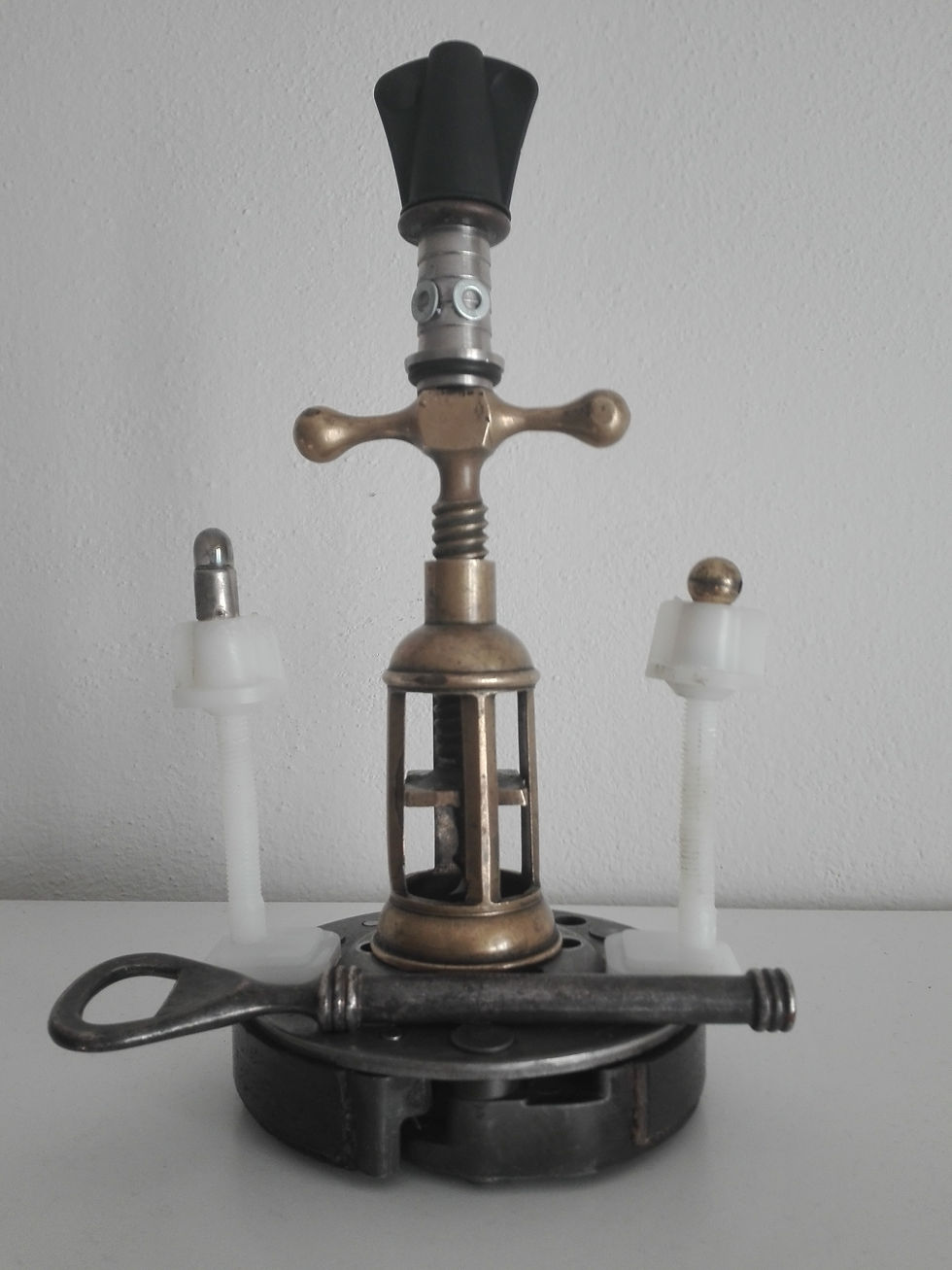 Robot Sirio ed Alice - isolamento sociale adolescenziale