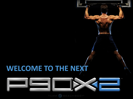 P90x2 En Espanol Torrent 11 |BEST|