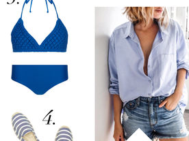 Color moment: Inspira primavera