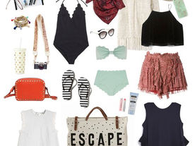 Style guide: Hello Summer