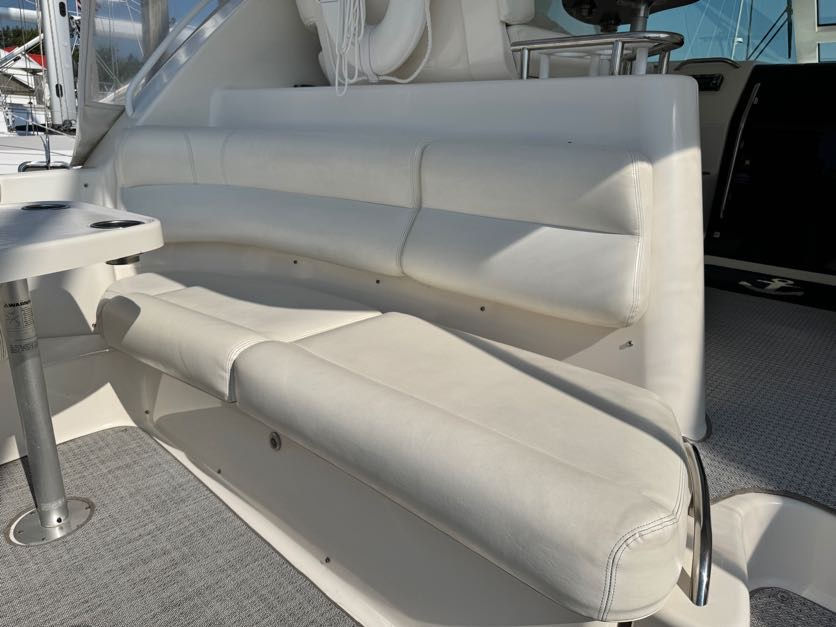 Thumbnail: 2006 Tiara 4300 Sovran