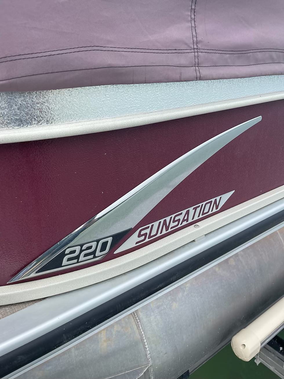 Thumbnail: 2015 PREMIER 220 SUNSATION PTX