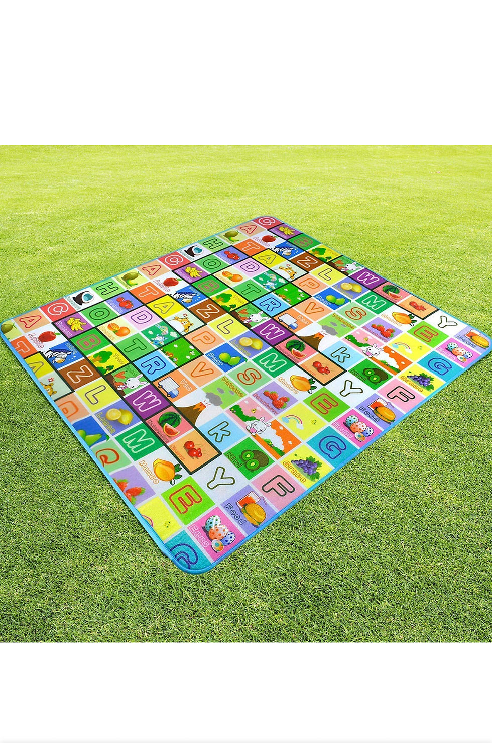 Thumbnail: Water proof Play Mat