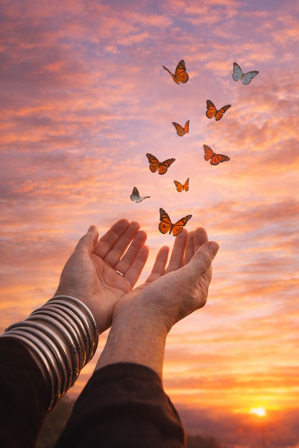 It is not mine to keep