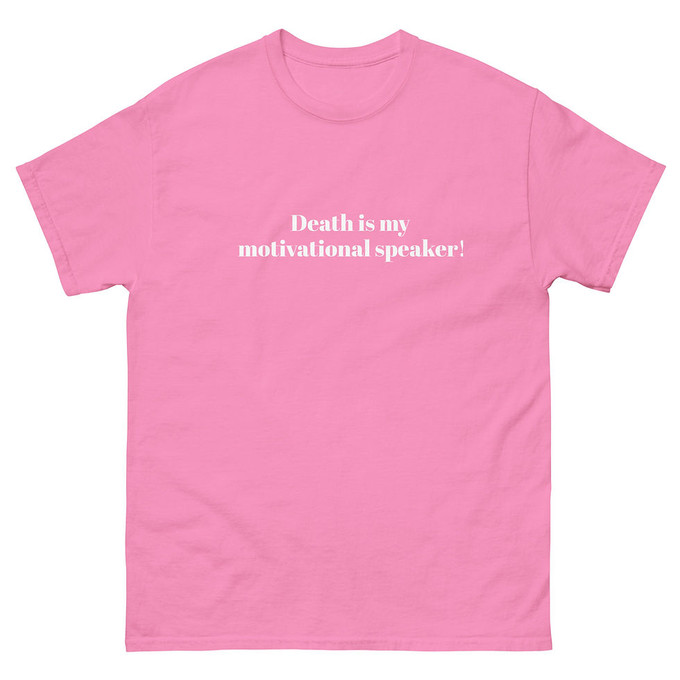 Thumbnail: Men's classic tee