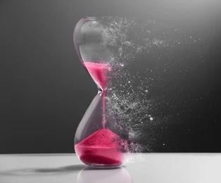 We always want more time, but what are you doing with the time you have?