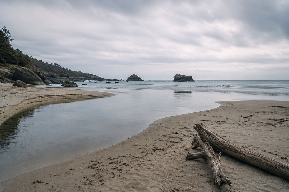 The Sacredness of the Pause