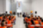 LAPP USA Ribbon Cutting Ceremony