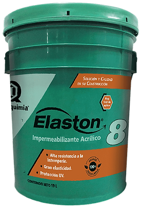 Elaston 8