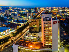 24 ore a Lusaka