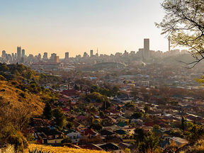Escursioni a Johannesburg