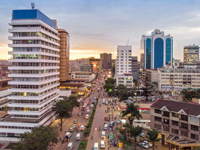 24 ore a Kampala