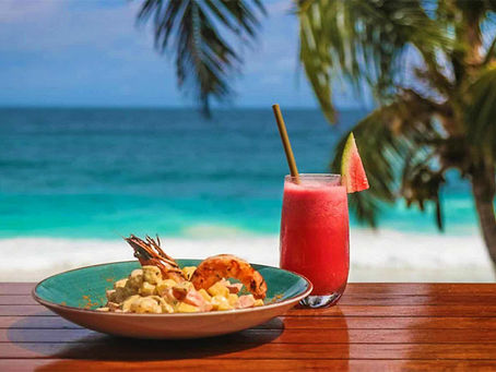 La cucina creola delle Seychelles