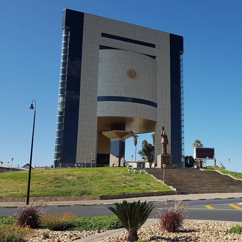Cosa vedere a Windhoek: Museo nazionale della Namibia