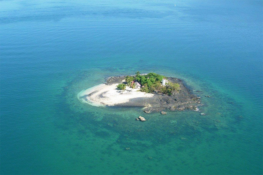 Nosy Vorona - cosa vedere a nosy be