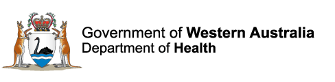 Department of Health WA