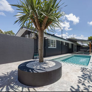 Water Features