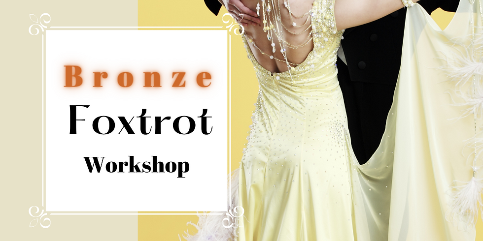 Bronze Foxtrot Workshop (1)