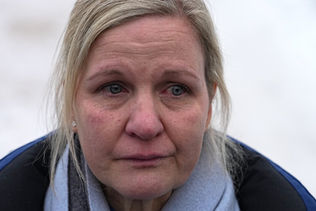 Ukrainsk gullhåp disket fra OL – IOC-presidenten gråt foran journalister