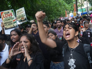 Reuters-kilder: India har beordret mobiltjenester avslått