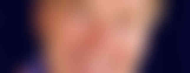 Tidligere NRK-programleder Vidar Lønn-Arnesen er død. Foto: Håkon Mosvold Larsen / NTB