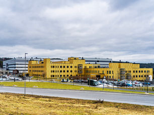 Tilbake til normal drift ved Sykehuset Østfold etter mulig gasslekkasje