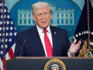 Trump: – Har mistet mye respekt for Norge