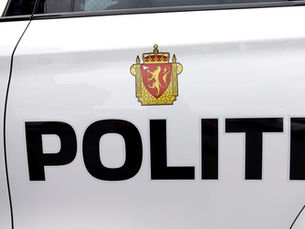 Politiet etterforsker funn av eksplosiver bak kjøpesenter – funnet av søppelplukker